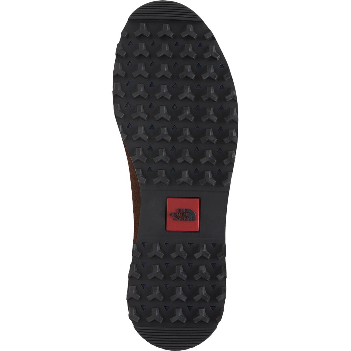 The North Face Back-To-Berkeley IV Leather WP Boot -...