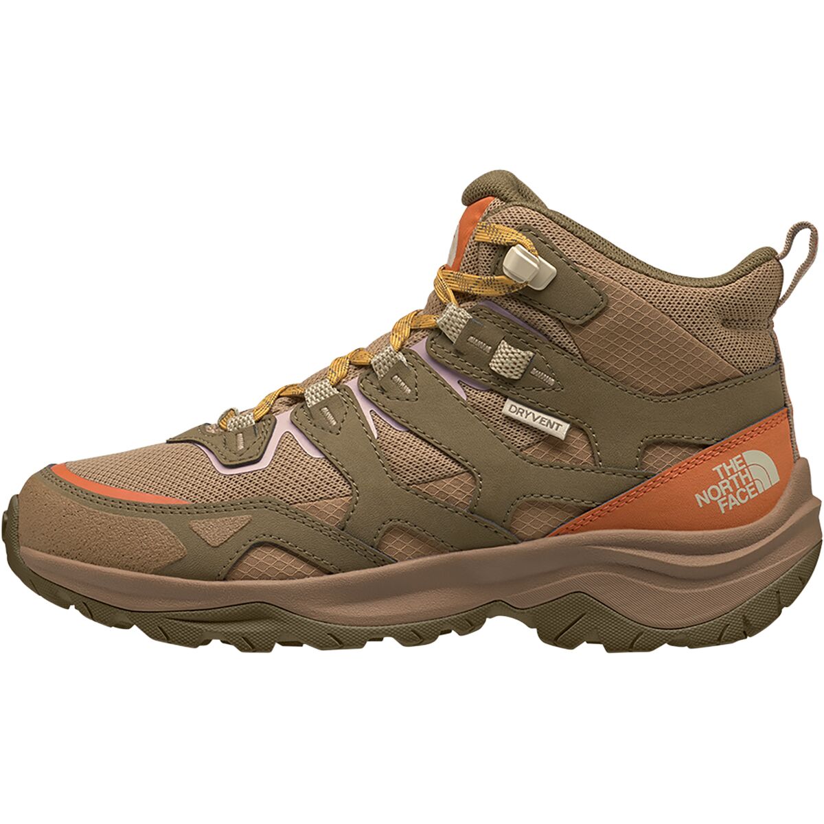 Top Women's Hiking & Backpacking Boots & Shoes Product Photo
