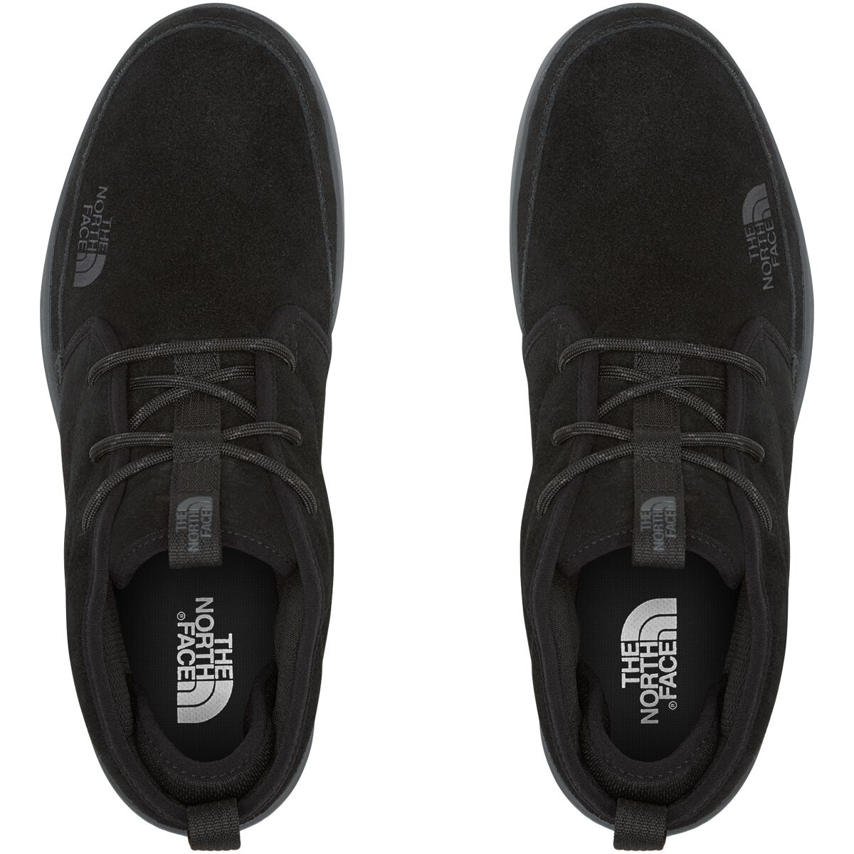 The North Face NSE Chukka Suede Shoe - Men´s