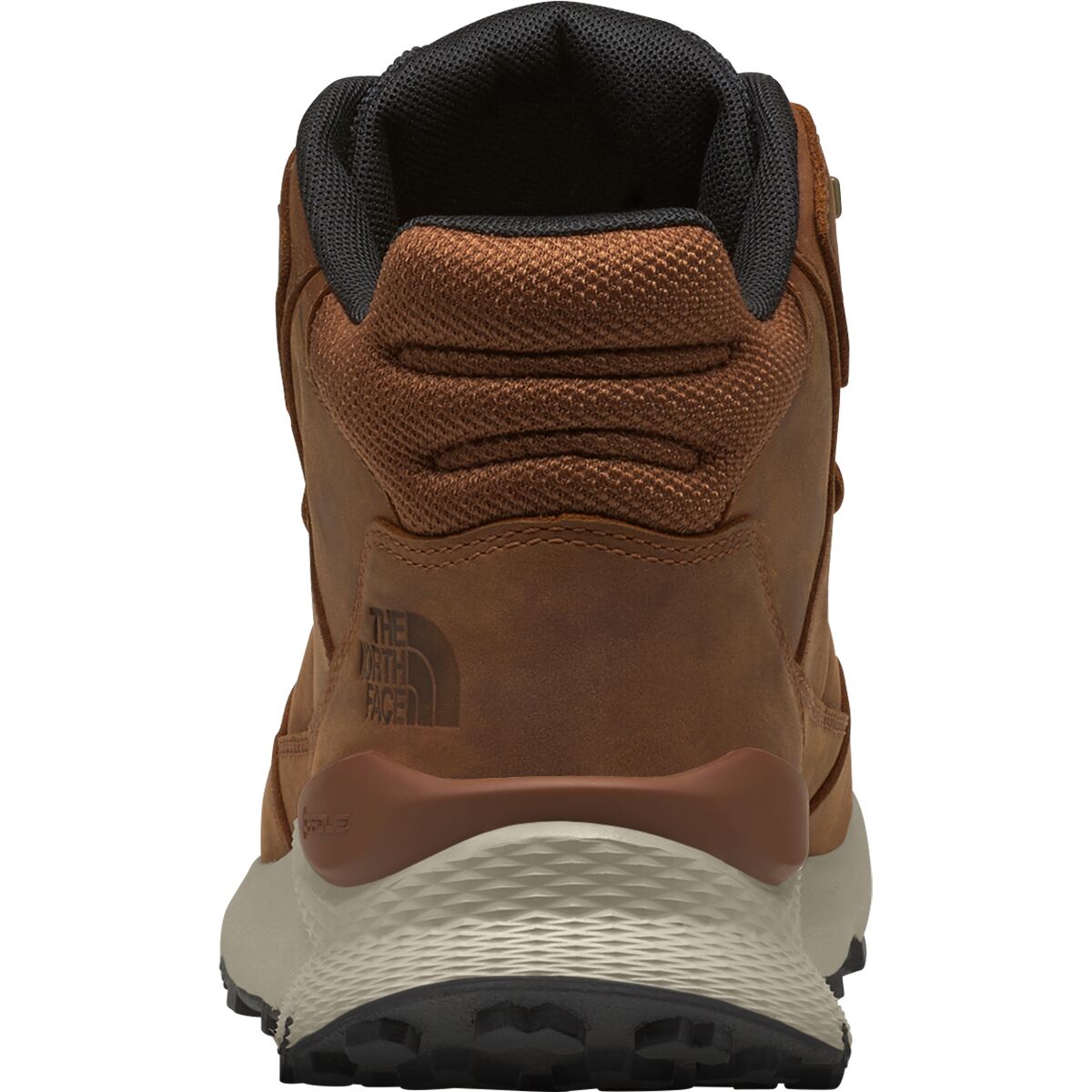 The North Face Vals II Mid Leather WP Boot Men's Footwear