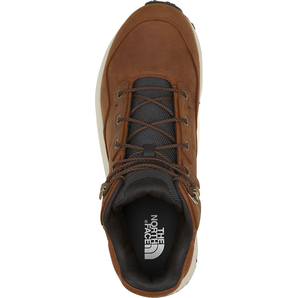 The North Face Vals II Mid Leather WP Boot Men's Footwear
