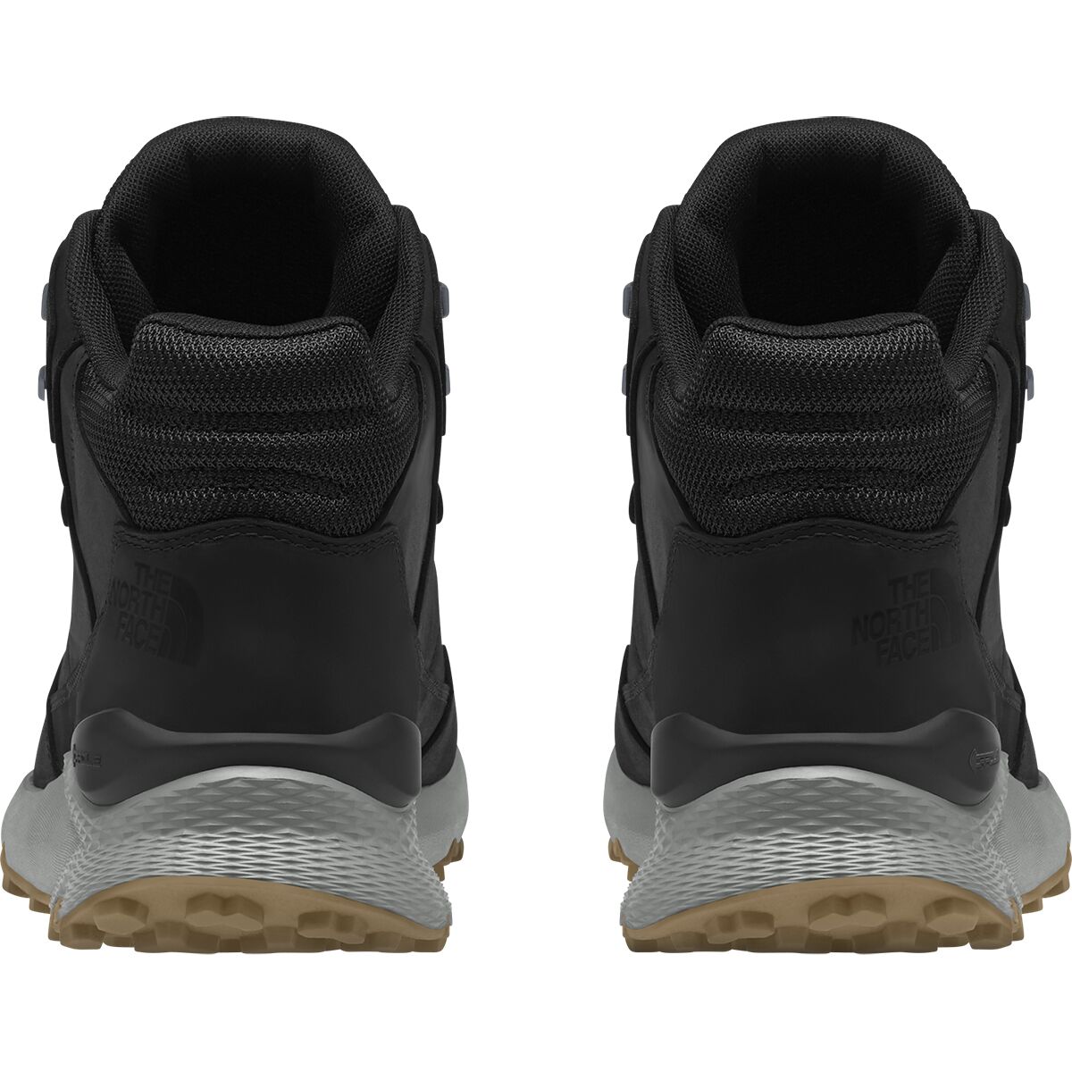 The North Face Vals II Mid Leather WP Boot Men's Footwear