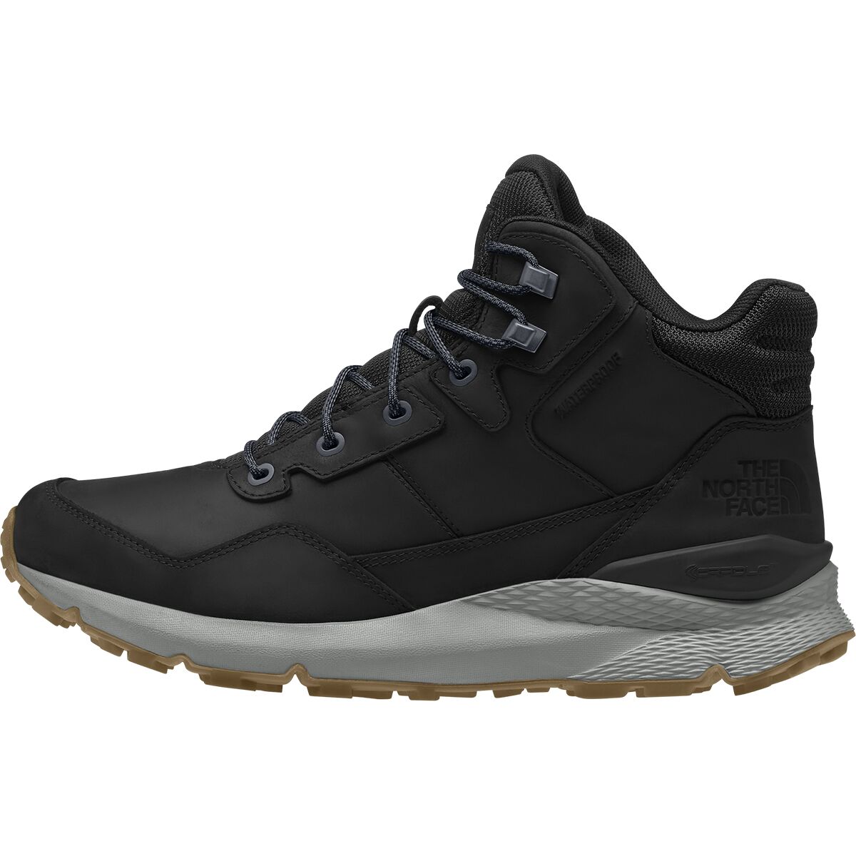 The North Face Vals II Mid Leather WP Boot Men's Footwear
