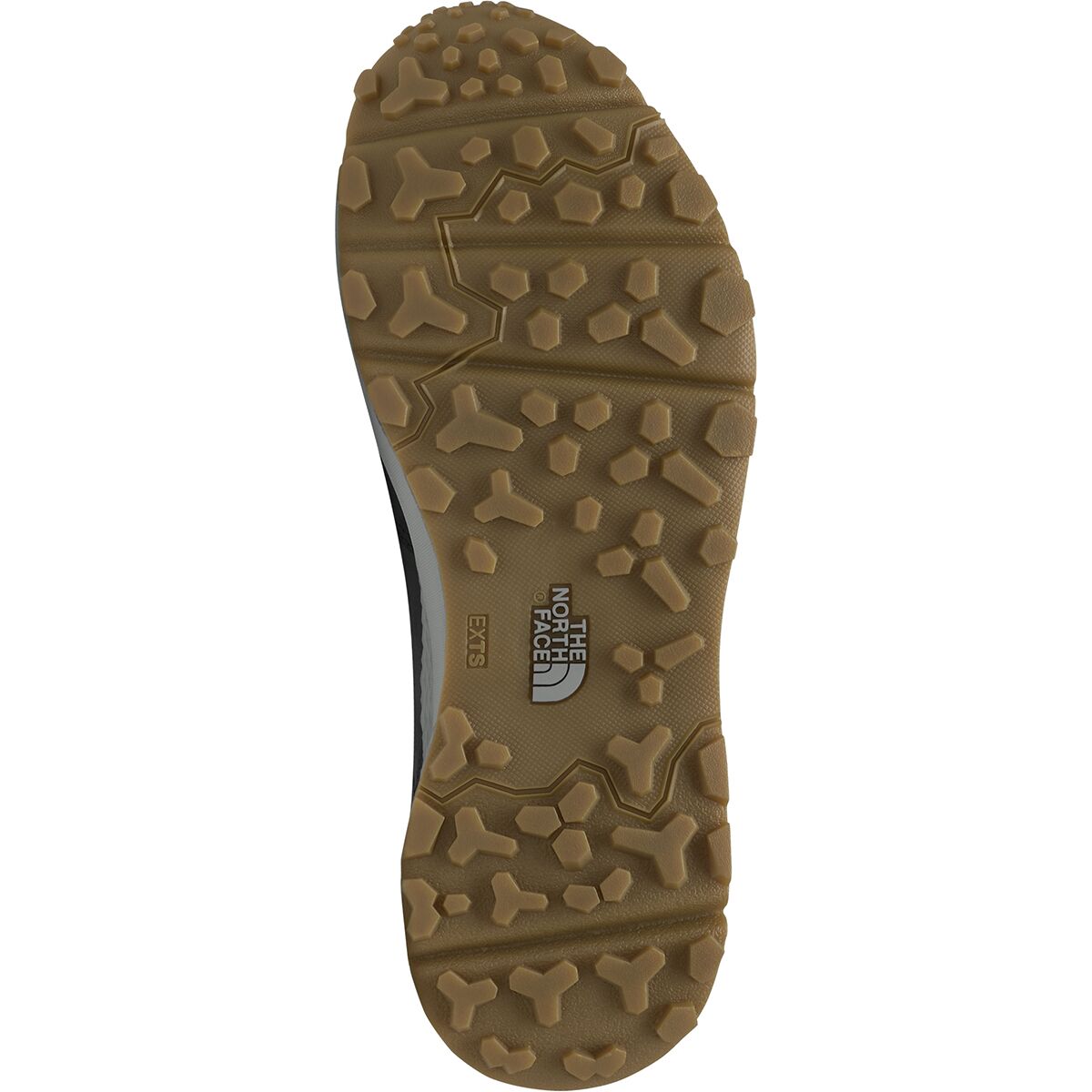 The North Face Vals II Mid Leather WP Boot Men's Footwear