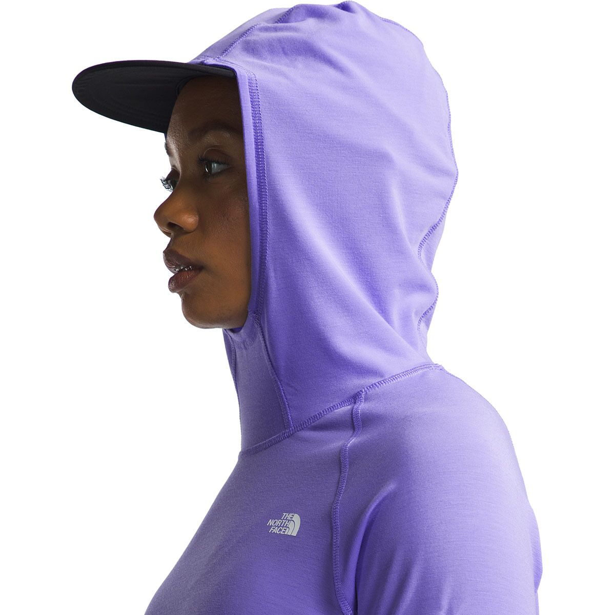 The North Face Adventure Sun Hoodie - Women´s