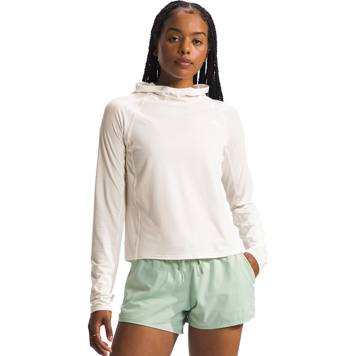 Adventure Sun Hoodie - Women's