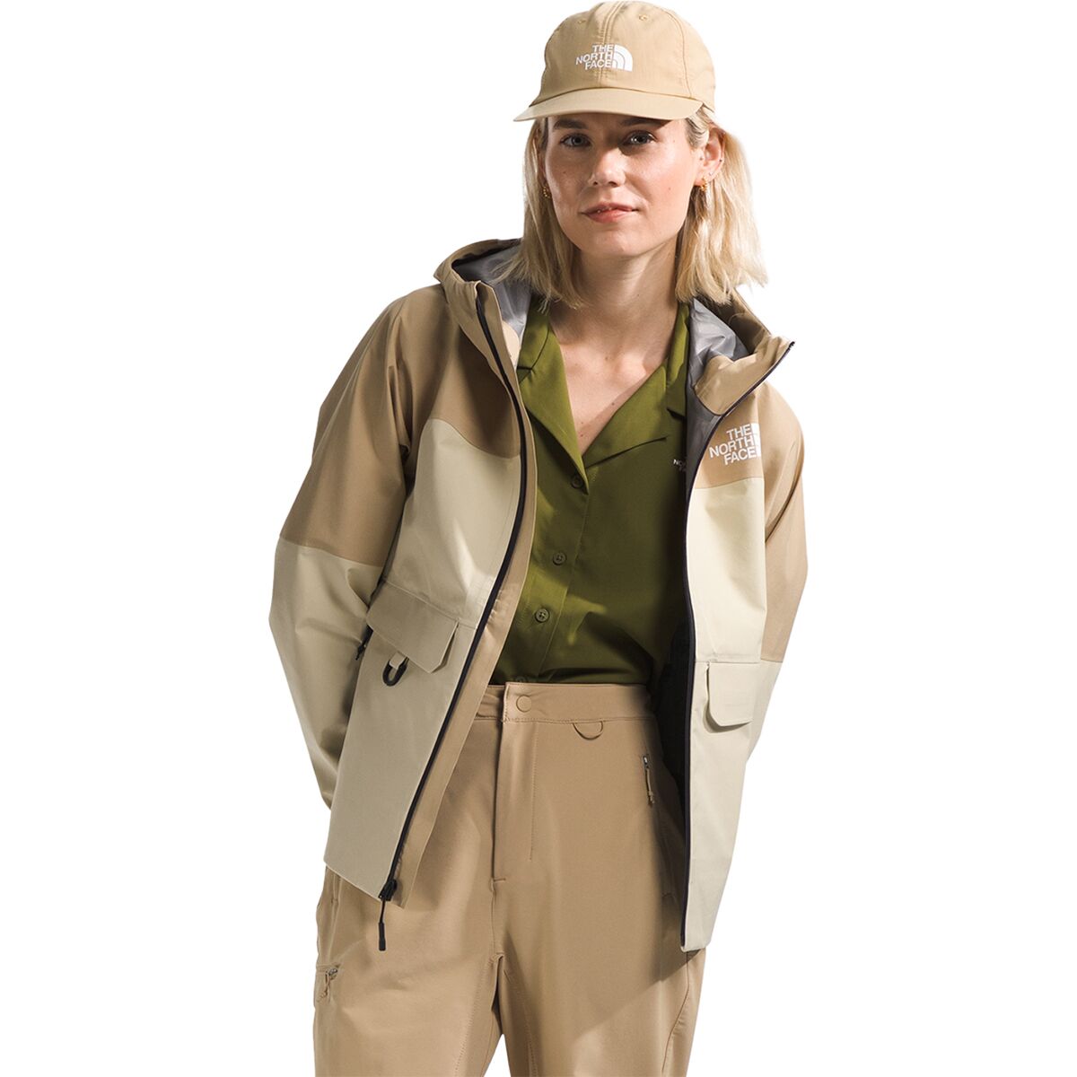 The North Face Devils Brook GORE-TEX Jacket - Women´s