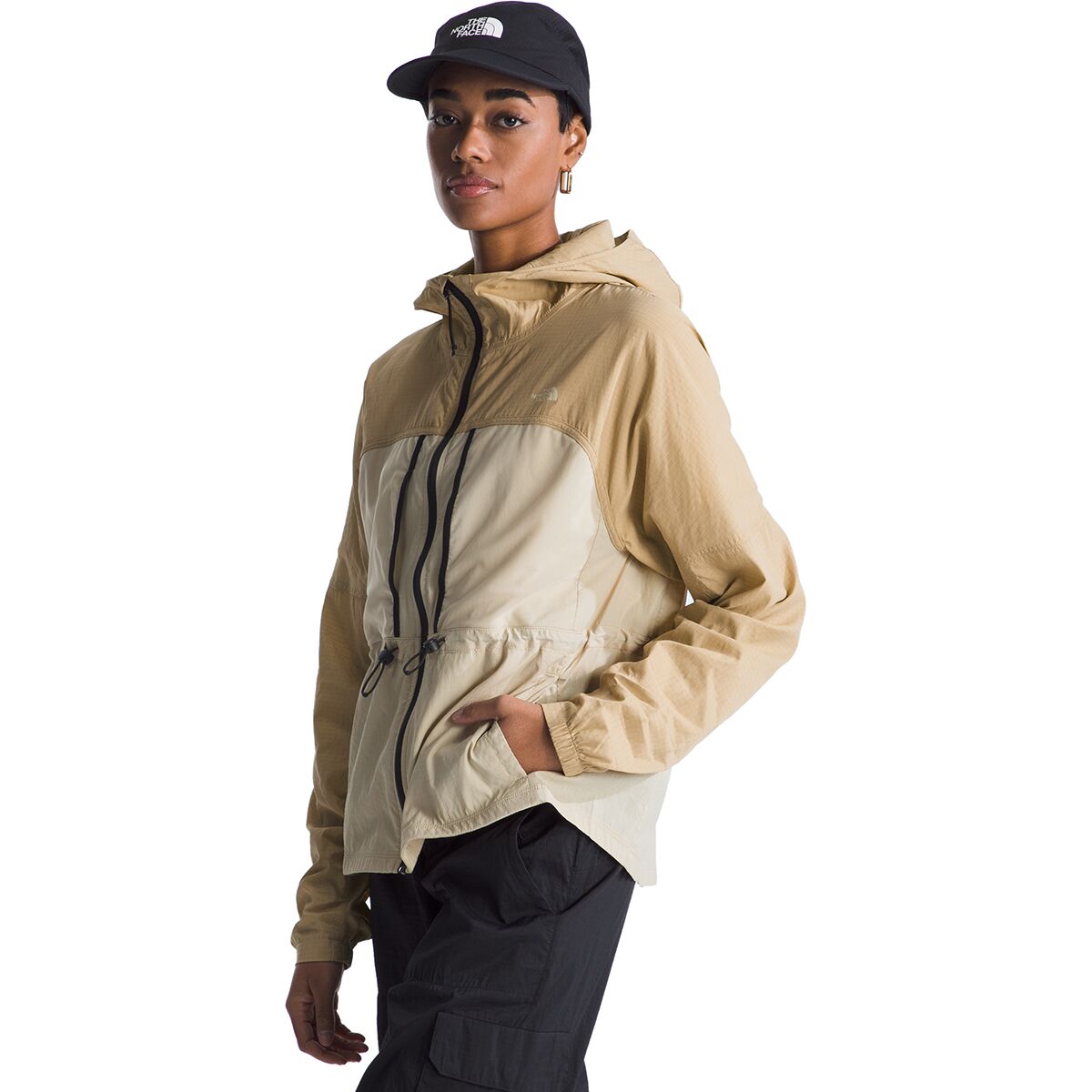 The North Face Spring Peak Jacket - Women's - Clothing