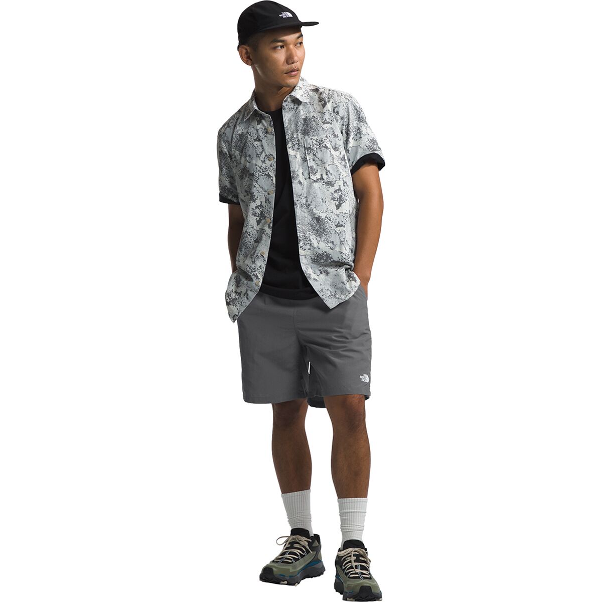 The North Face 2.0 Action Short - Men´s