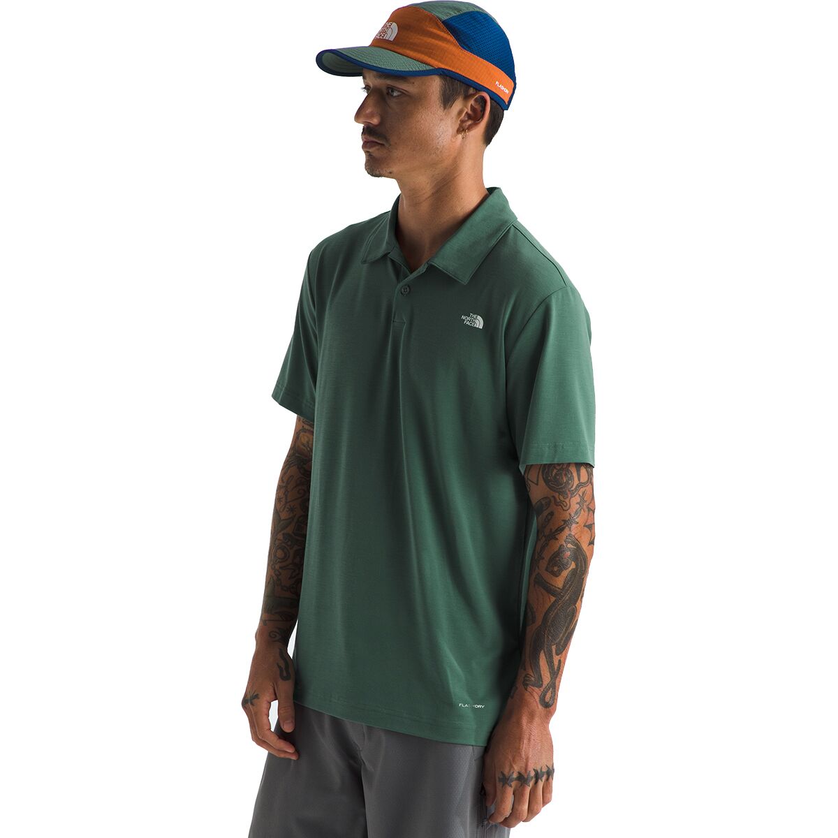 The North Face Adventure Polo - Men´s