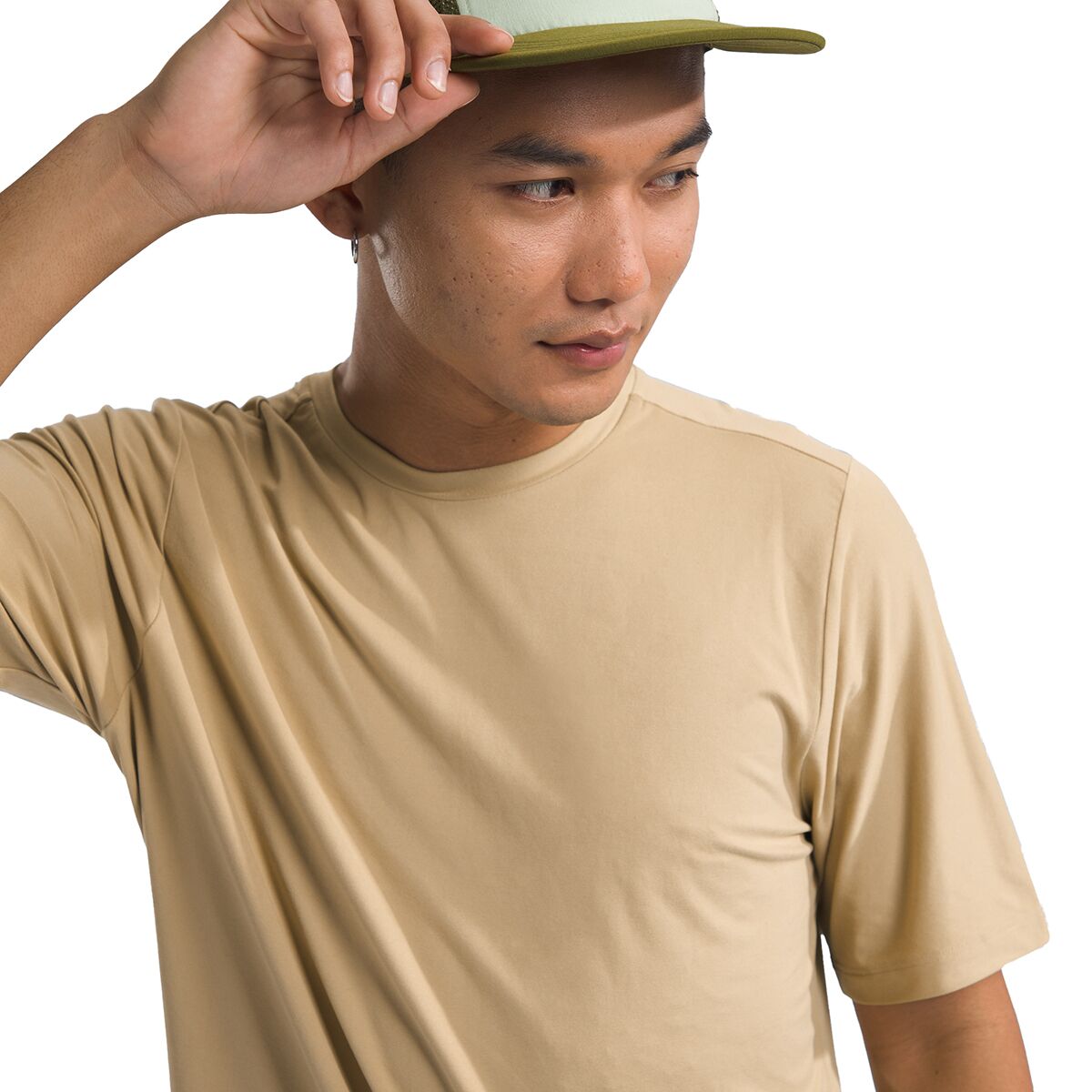 The North Face Dune Sky Short-Sleeve Crew - Men´s