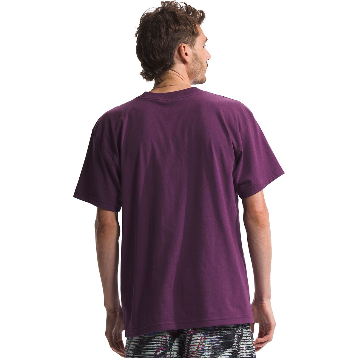 The North Face Evolution Box Fit T-Shirt - Men´s
