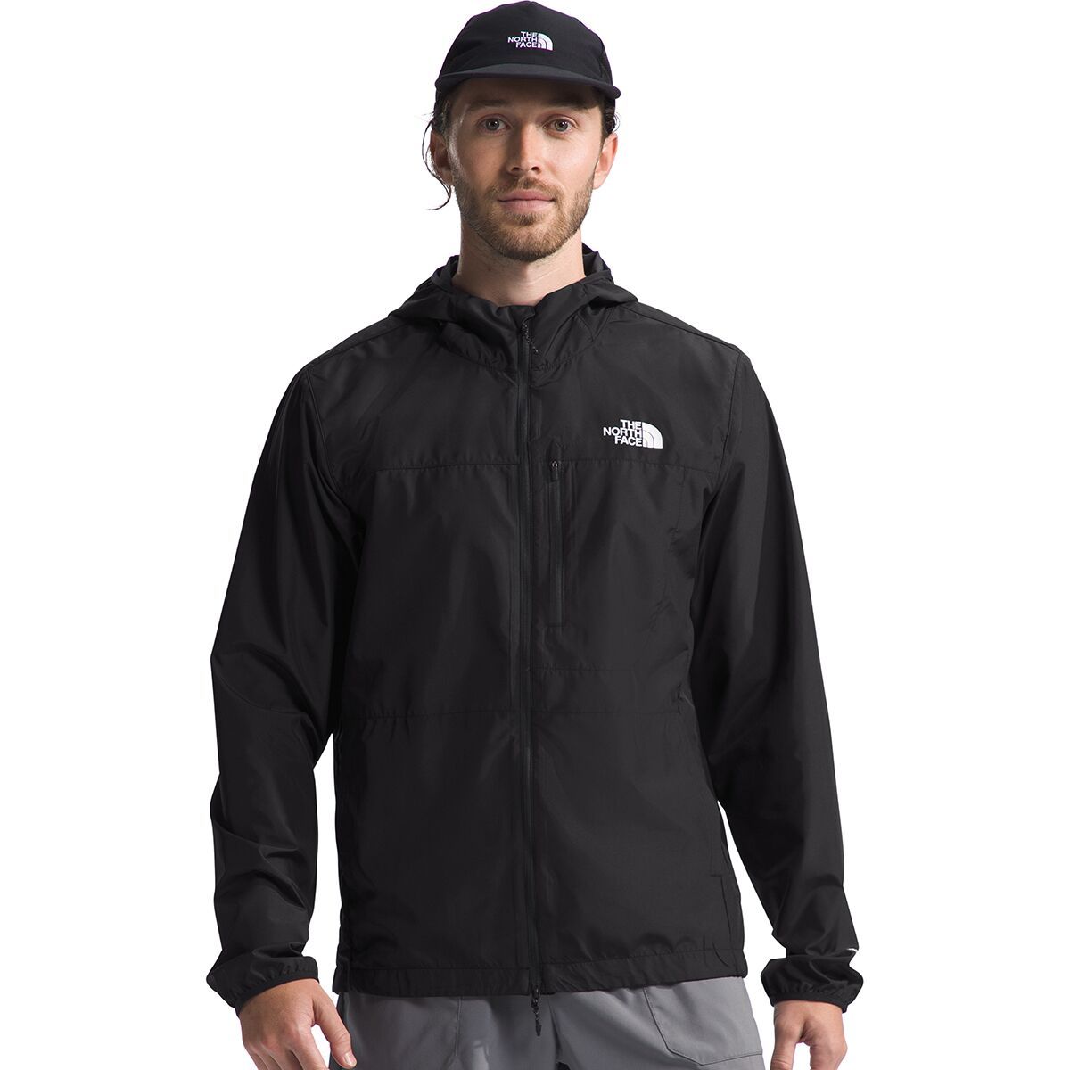 The North Face Men's Windbreakers | Backcountry.com
