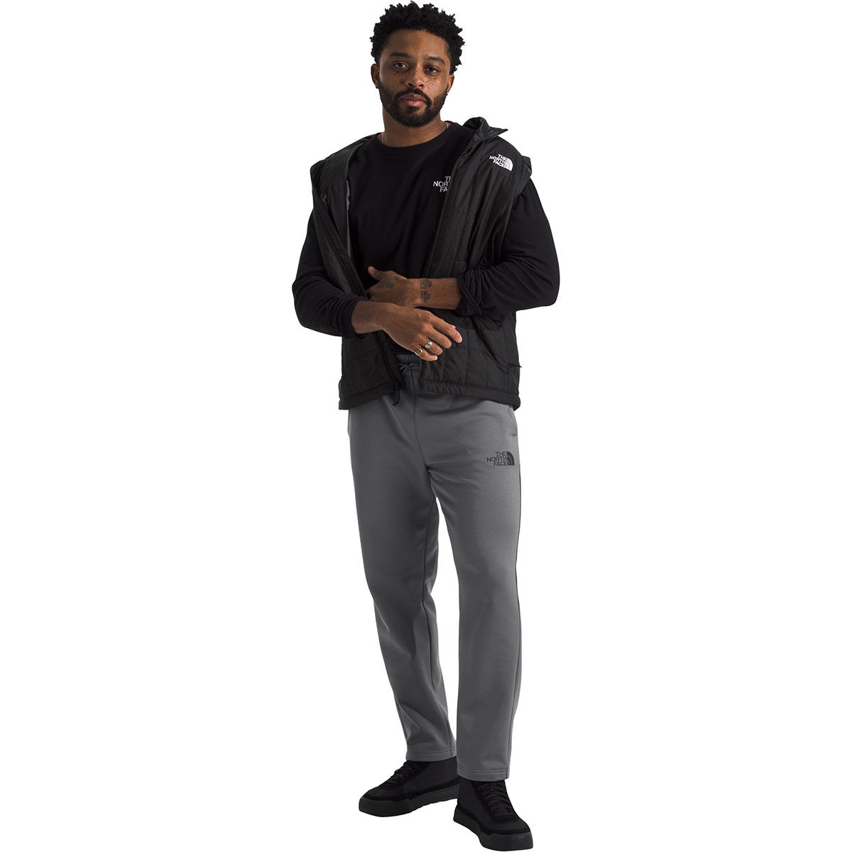 The North Face Horizon Performance Fleece Pant - Men´s