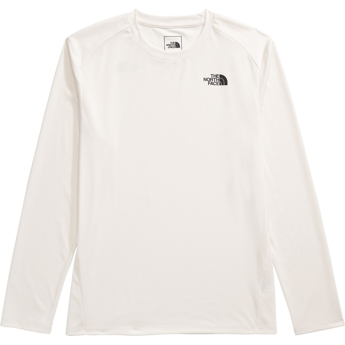 The North Face Shadow Long-Sleeve T-Shirt - Men´s