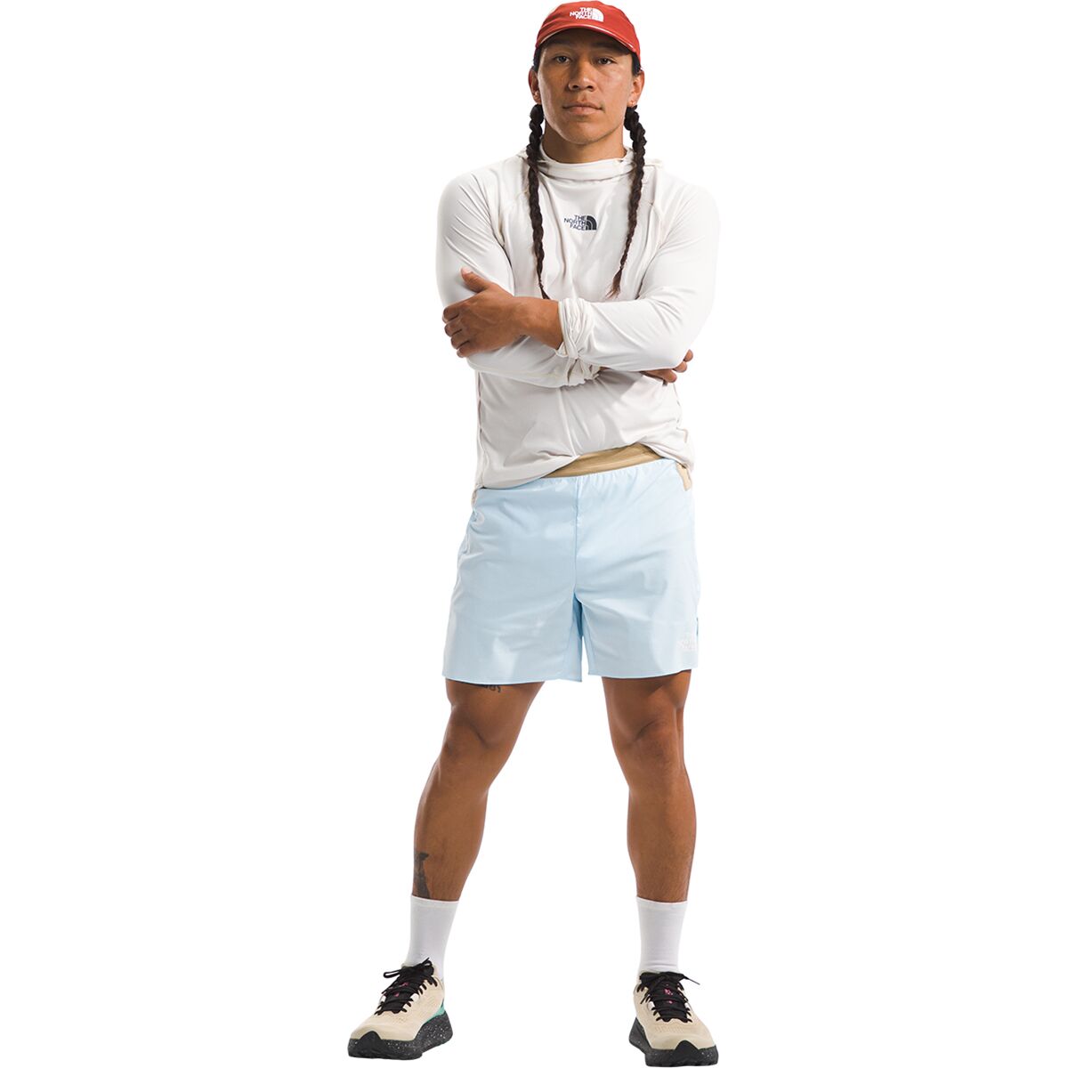 The North Face Summer LT 6in Short - Men´s