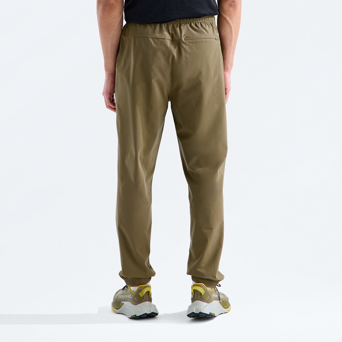 Мужские брюки The North Face Wander Jogger 2.0, цвет: Caraway Seed — фото 2