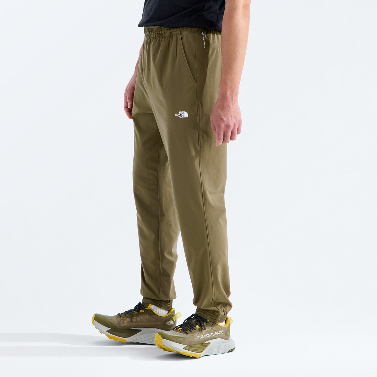 Мужские брюки The North Face Wander Jogger 2.0, цвет: Caraway Seed — фото 4