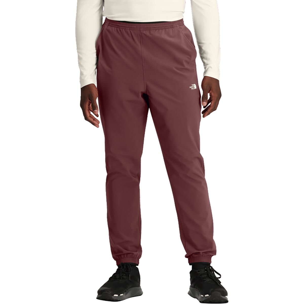 Top Men's Run & Training Pants Product Photo
