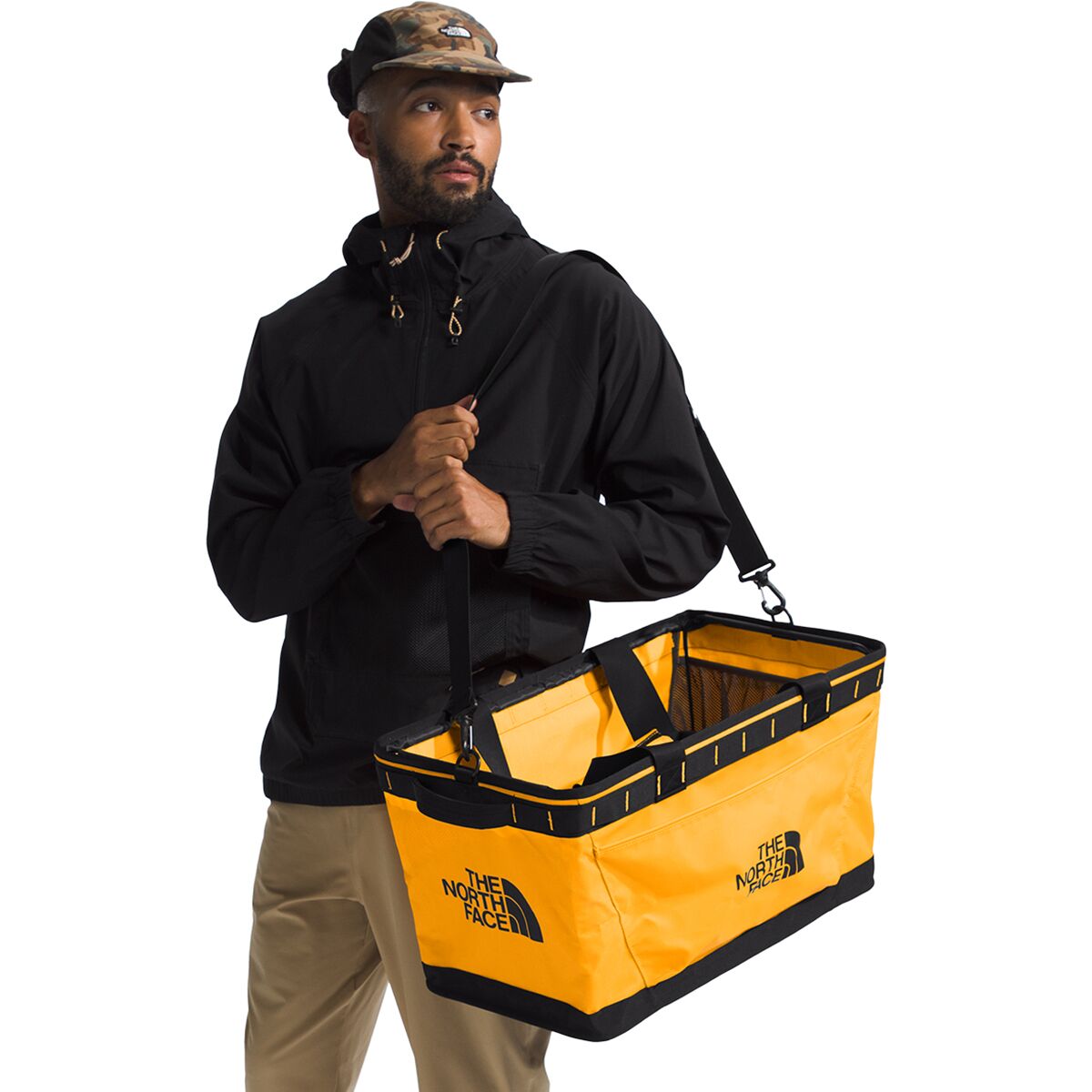 The North Face Small Base Camp Gear Box