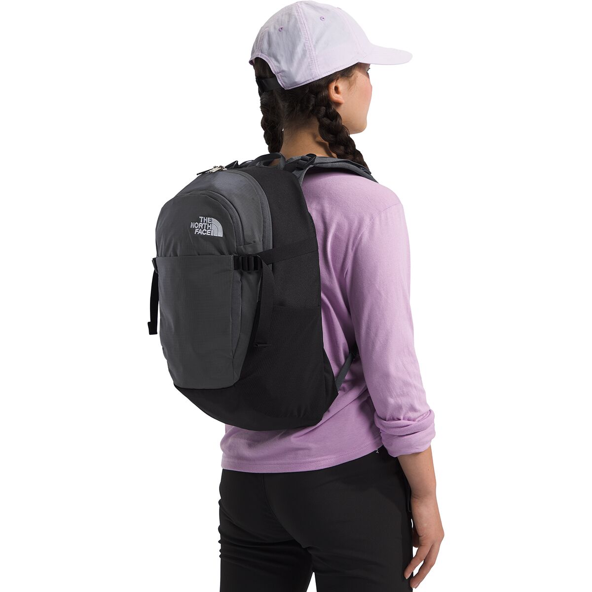 The North Face Basin 15L Backpack