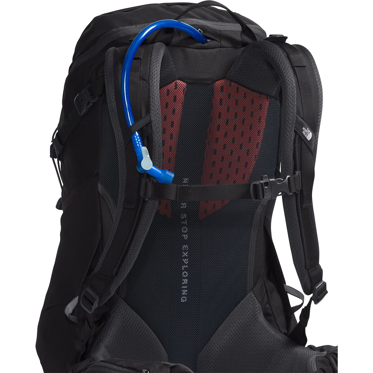 The North Face Terra 40L Backpack