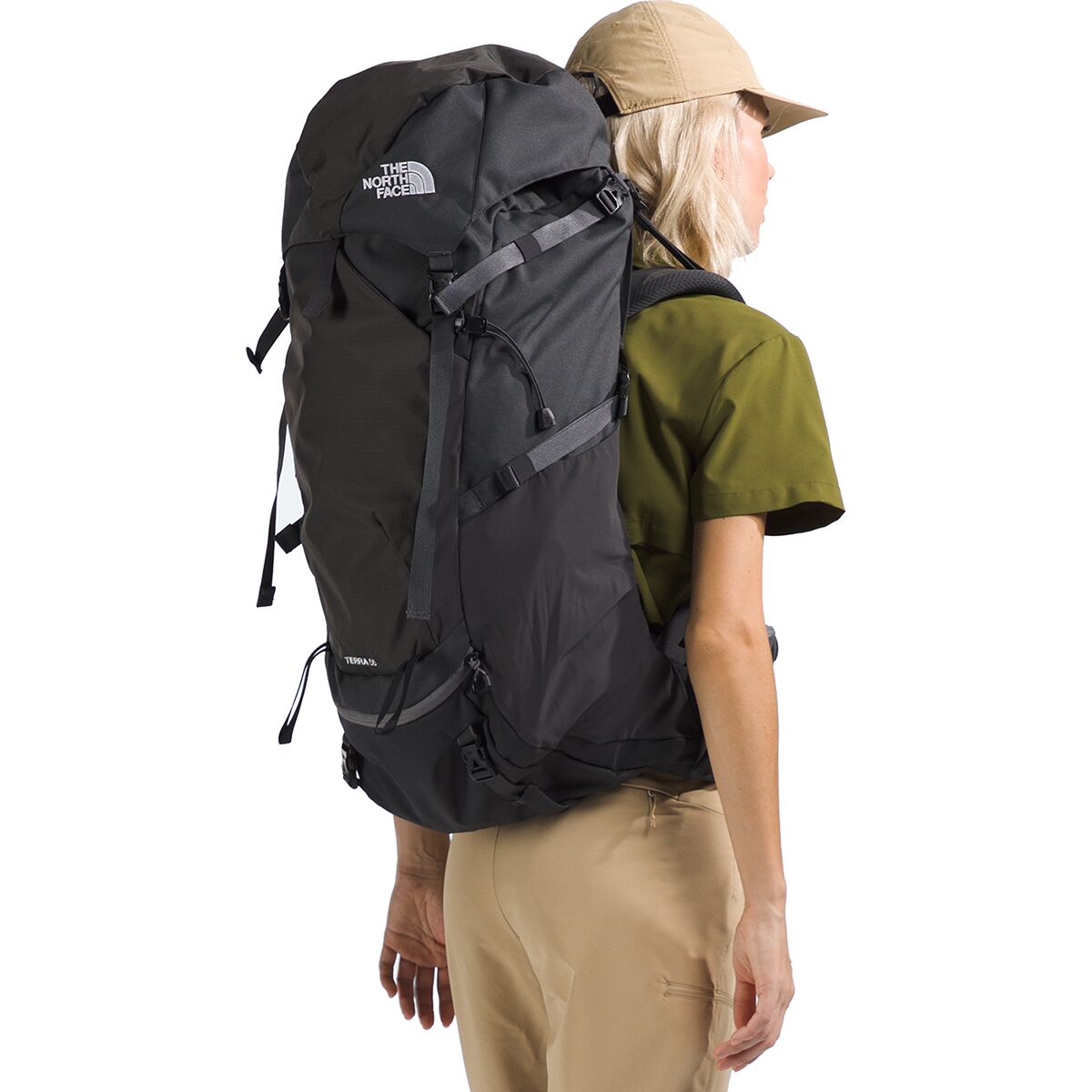 The North Face Terra 55L Backpack - Women´s