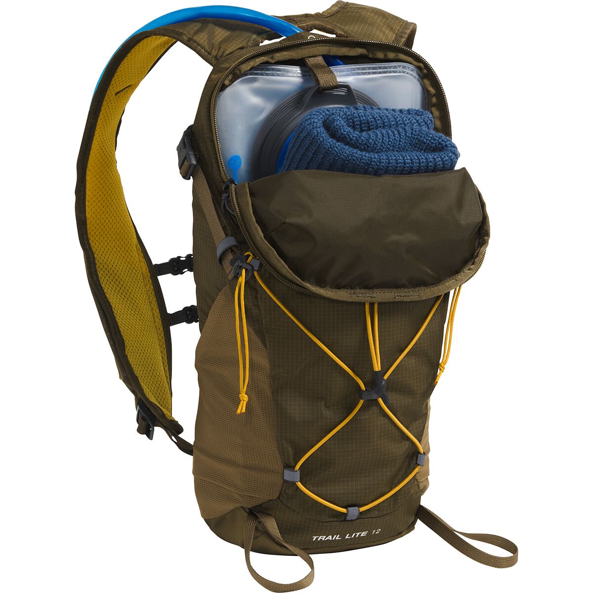 The North Face Trail Lite 12L Backpack
