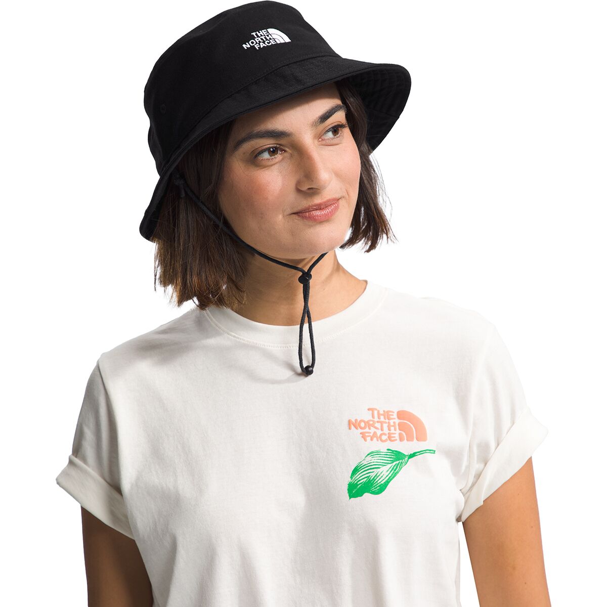The North Face Norm Bucket Hat