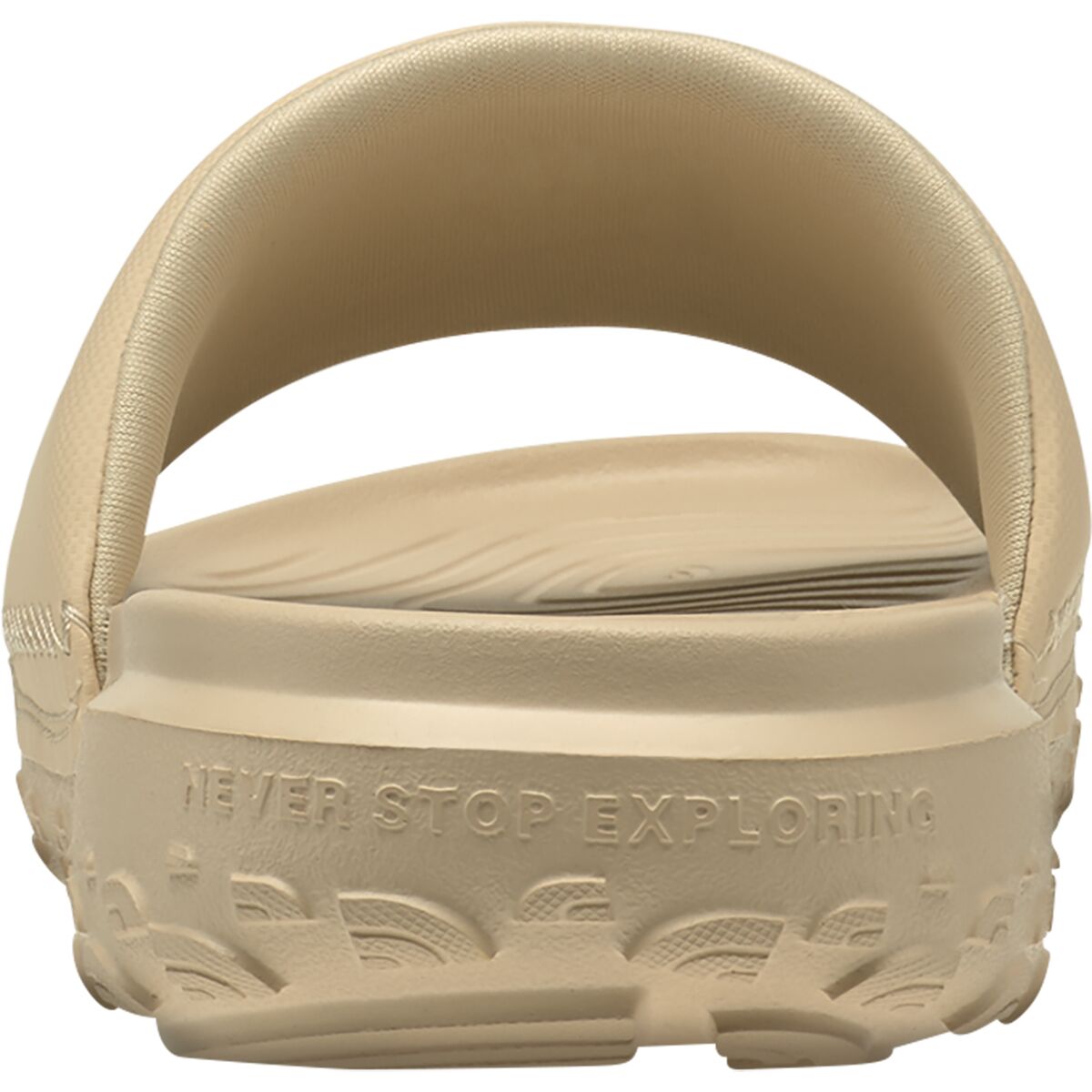 The North Face Never Stop Cush Slide - Men´s