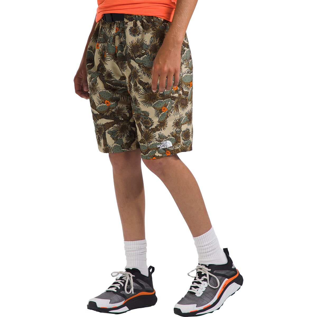 The North Face Amphibious Class V Belted Short - Boys´