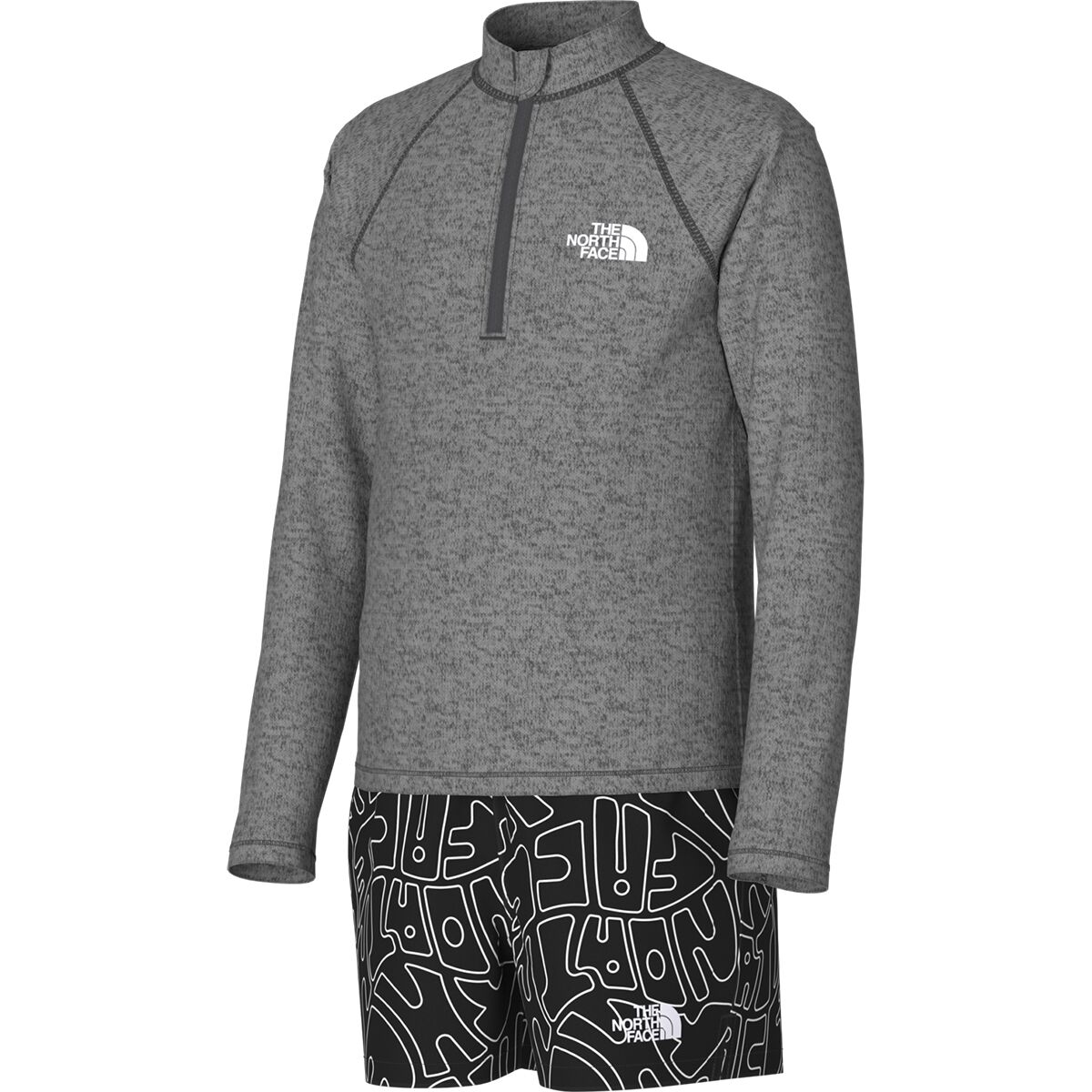 The North Face Amphibious Sun Set - Toddlers´