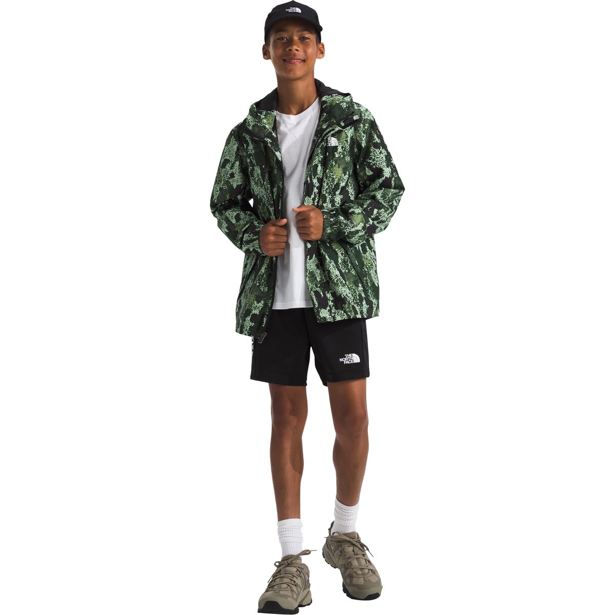 The North Face Antora Rain Jacket - Boys´