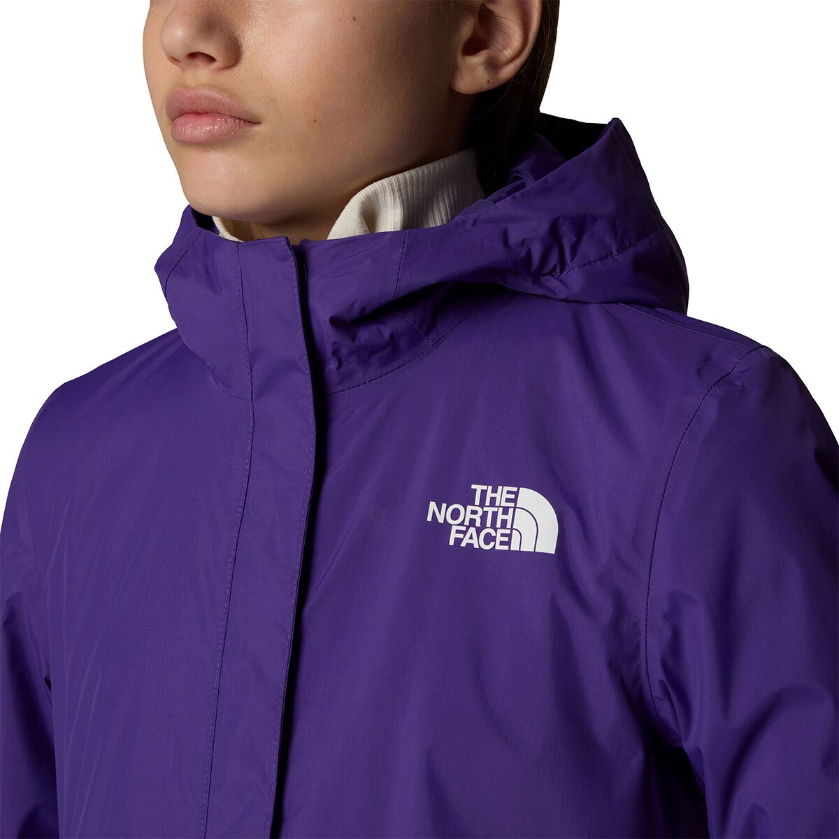 The North Face Antora Rain Jacket - Girls´