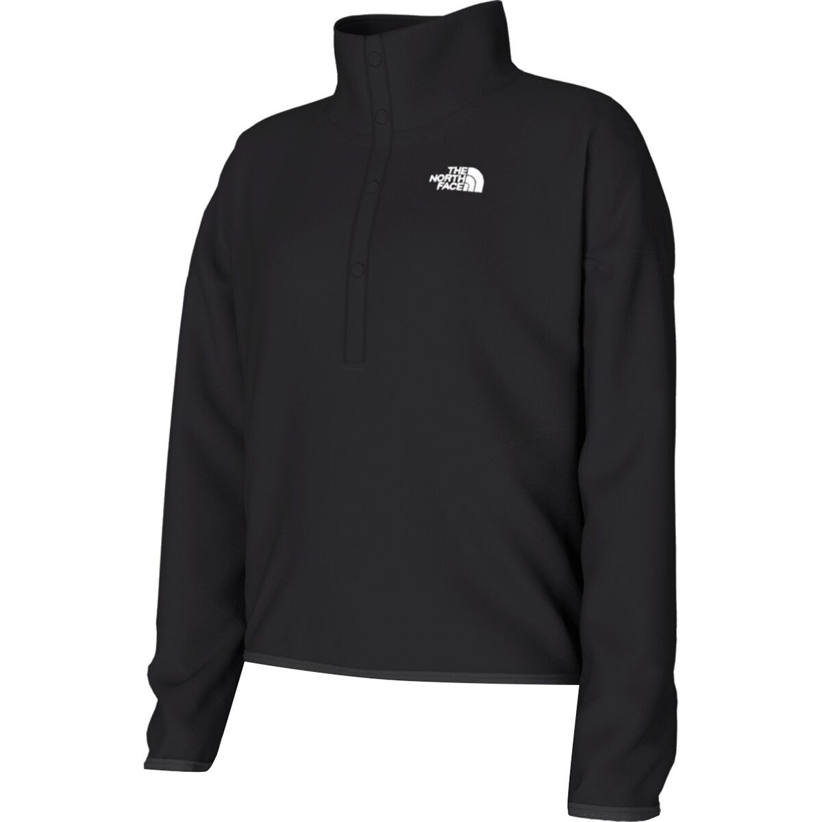 The North Face Glacier Pullover - Girls´