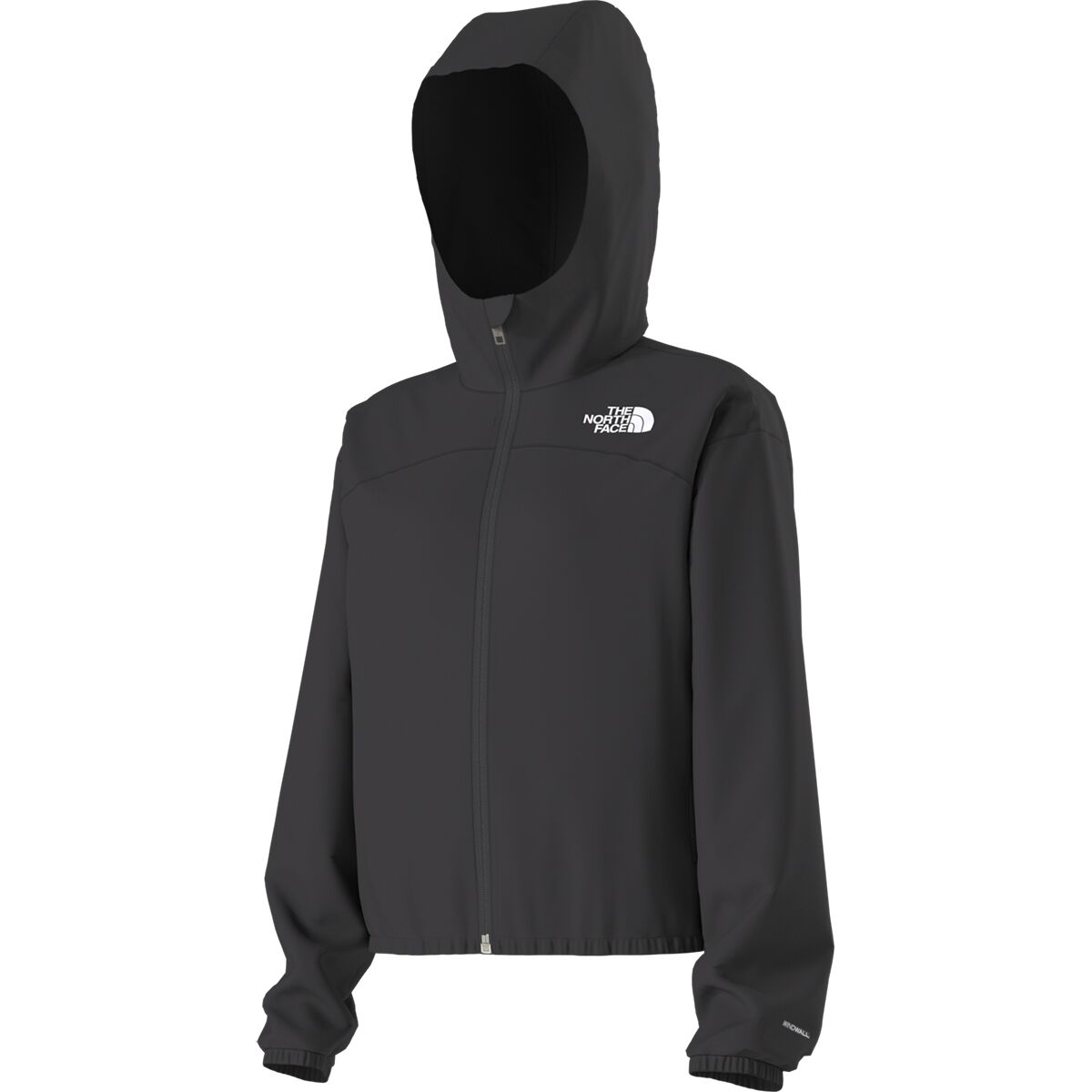 The North Face Never Stop Hooded WindWall Jacket -...