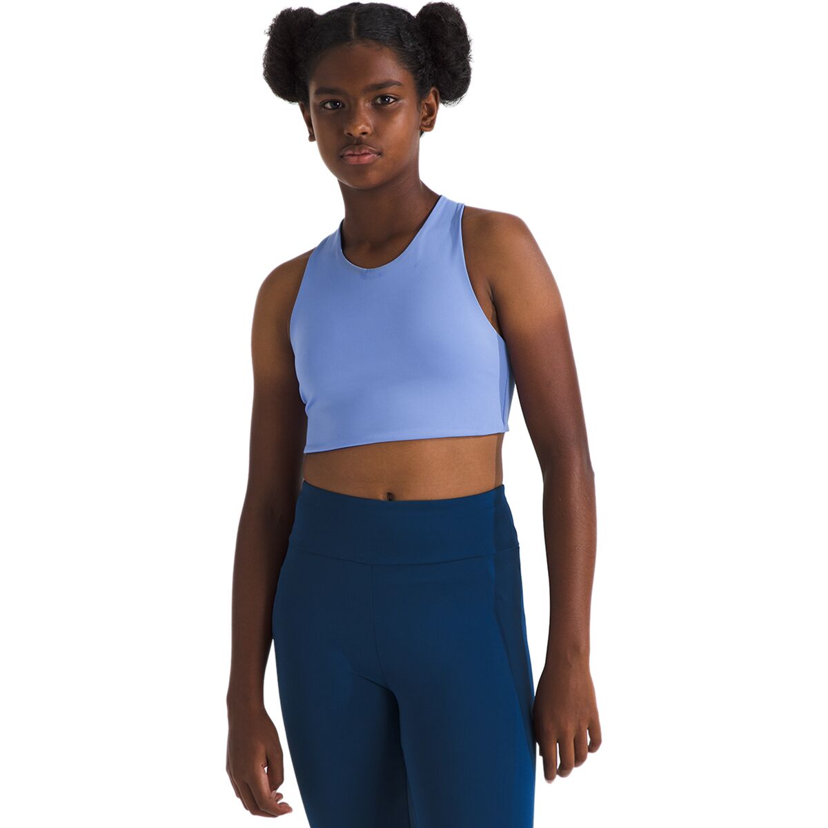 The North Face Never Stop Reversible Tanklette - Girls´