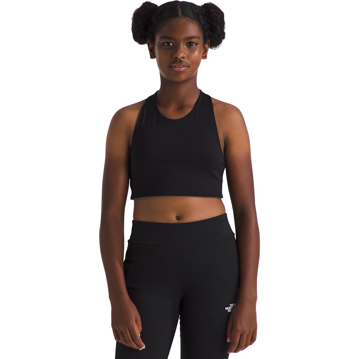 Top Girls' Tank Tops Product Photo