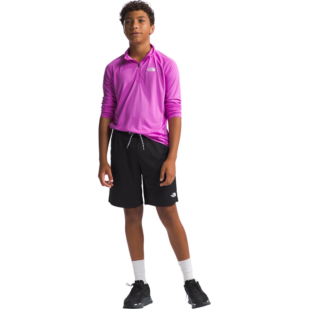 The North Face Never Stop Short - Boys´