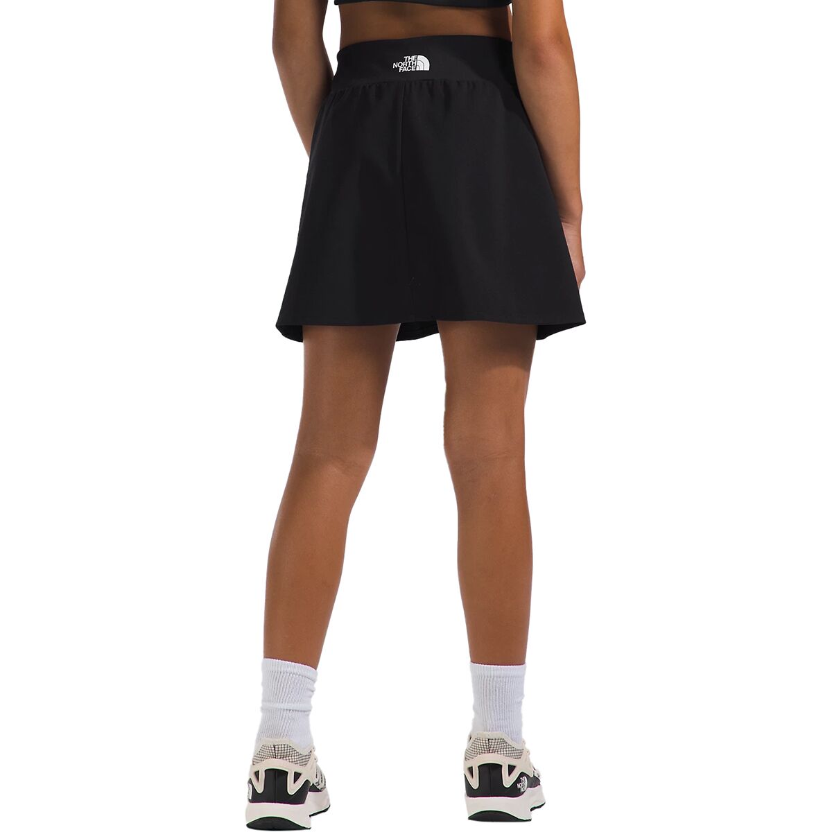 The North Face On The Trail Skirt - Girls´