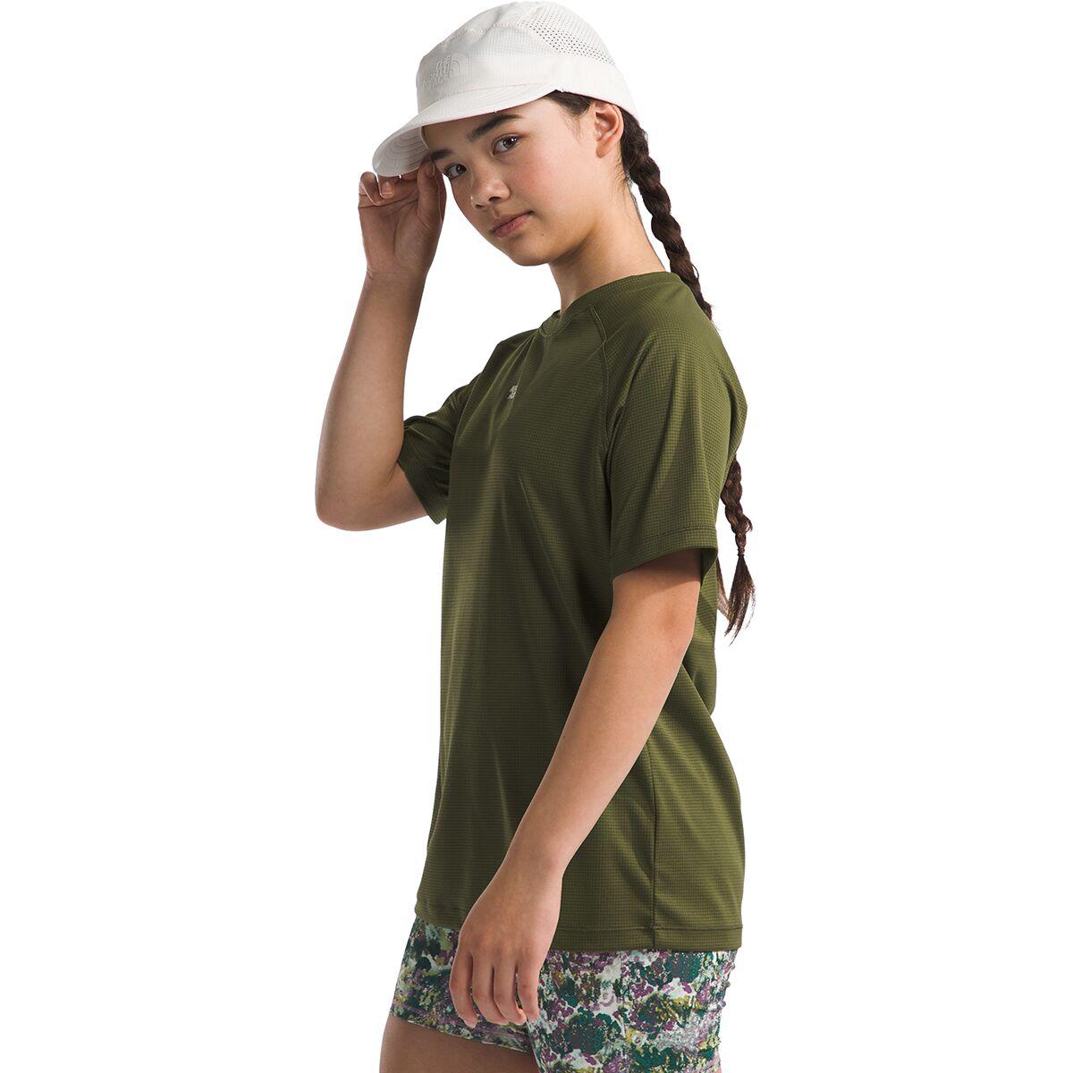 The North Face Summer LT T-Shirt - Kids´
