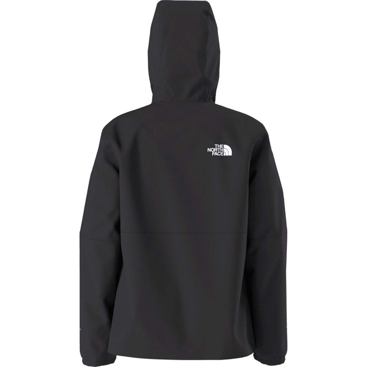 Куртка The North Face Warm Antora Rain Jacket для мальчиков, цвет: Чёрный — фото 3