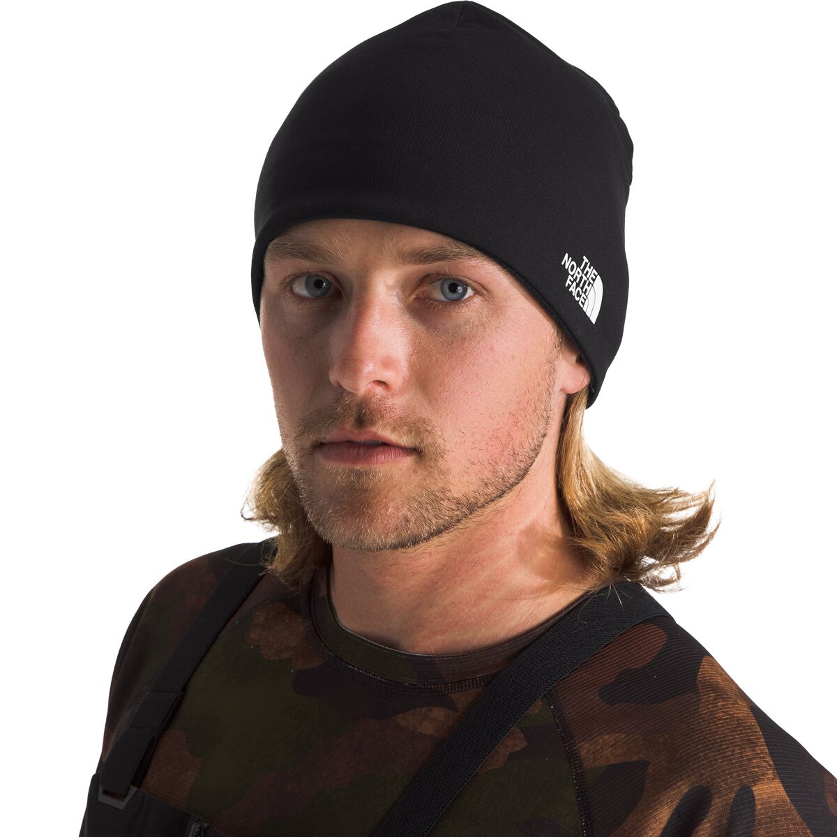 The North Face Base Lined Beanie