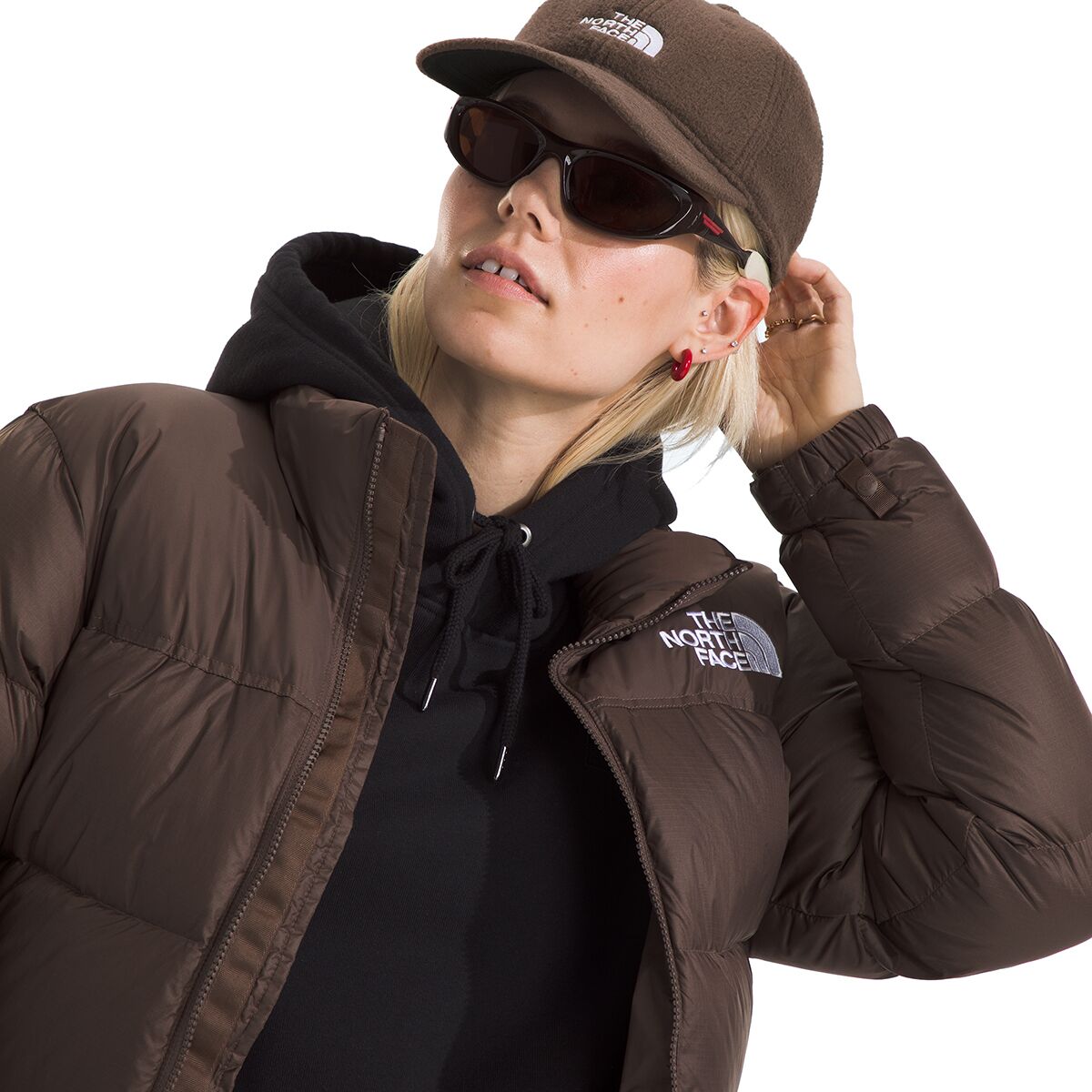 The North Face Denali Norm Hat