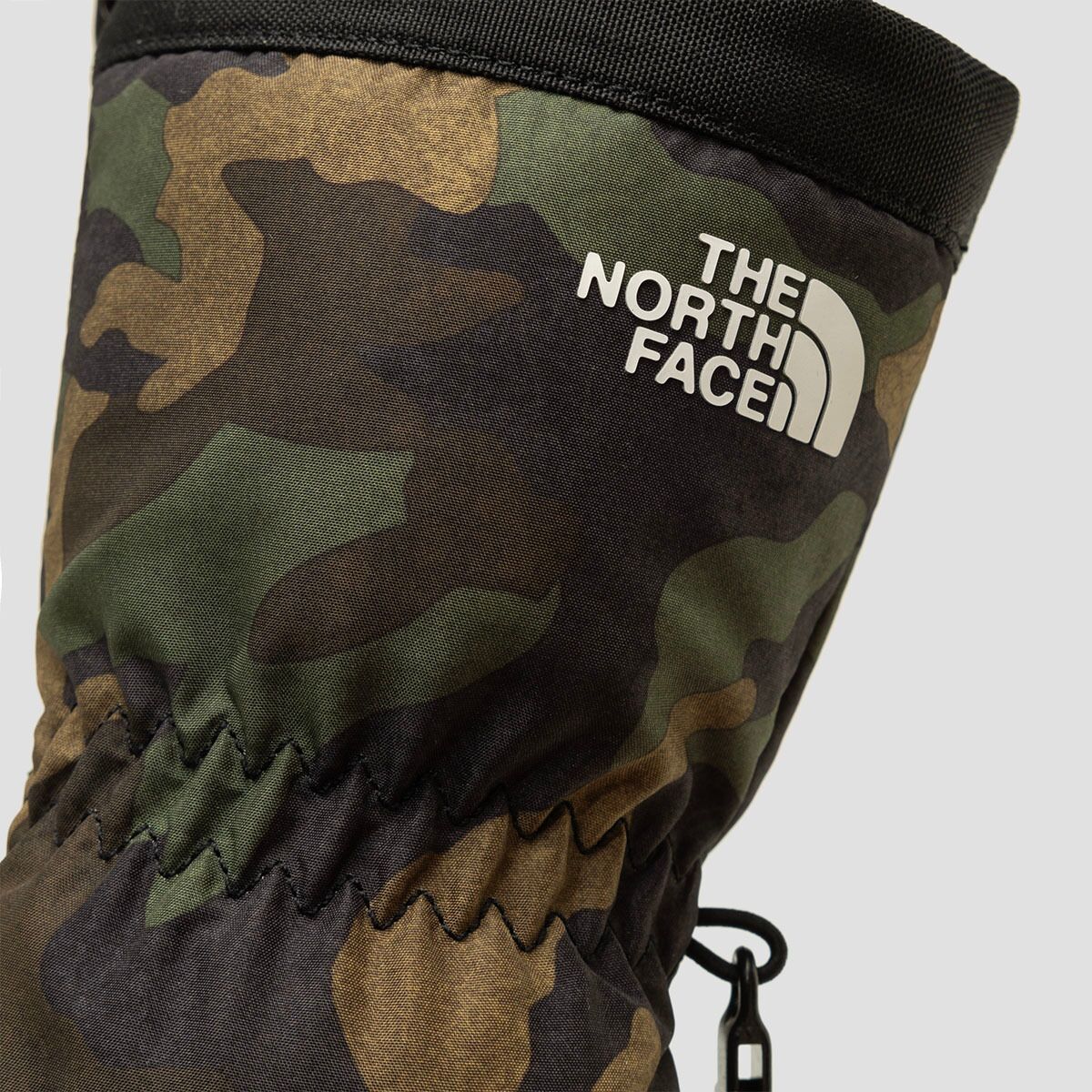 The North Face Montana Ski Glove - Kids´