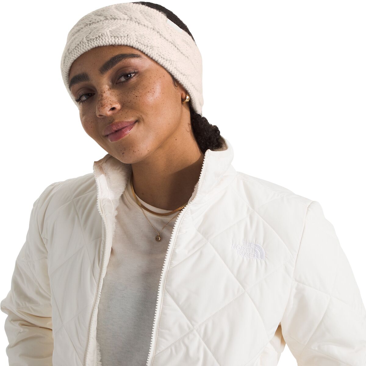 The North Face Oh Mega Headband - Women´s