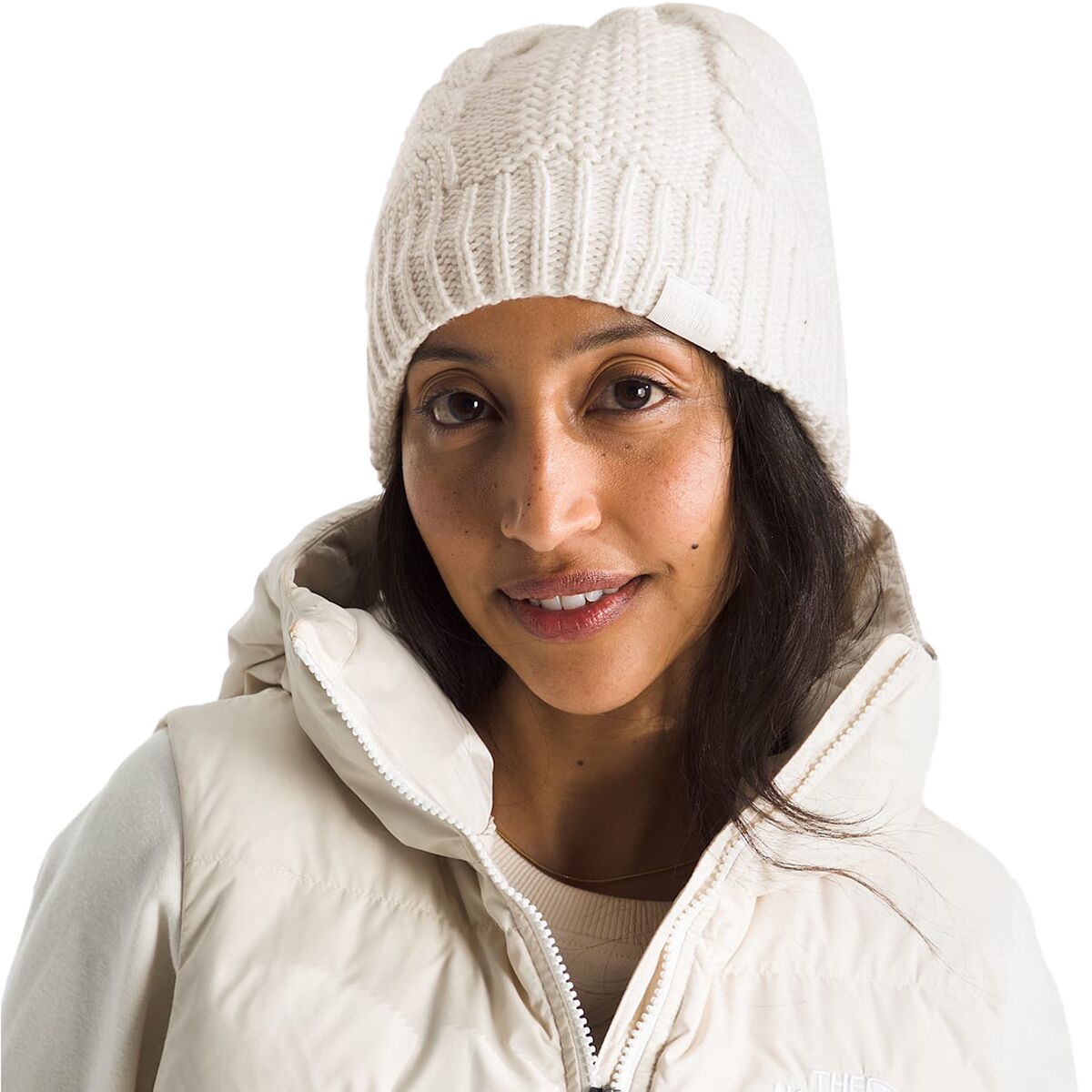 The North Face Oh Mega Lined Beanie - Women´s