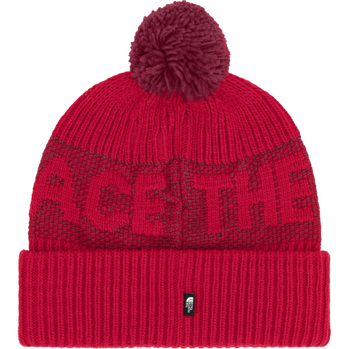 The North Face Retro Cabin Beanie