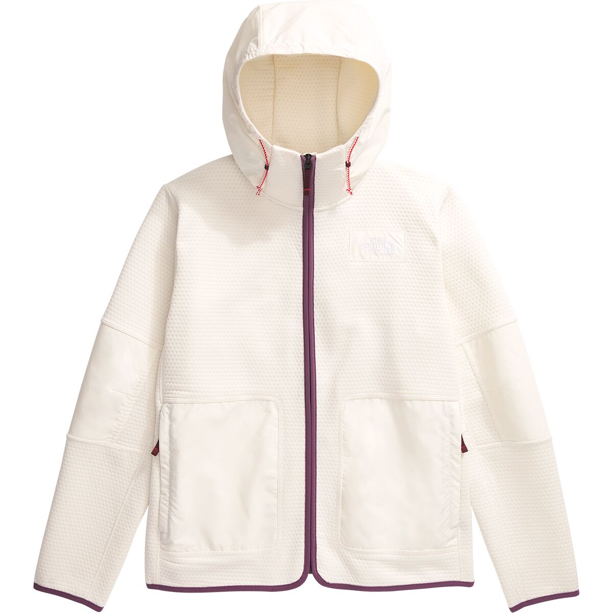 The North Face A68A DotKnit Thermal Hoodie - Men´s