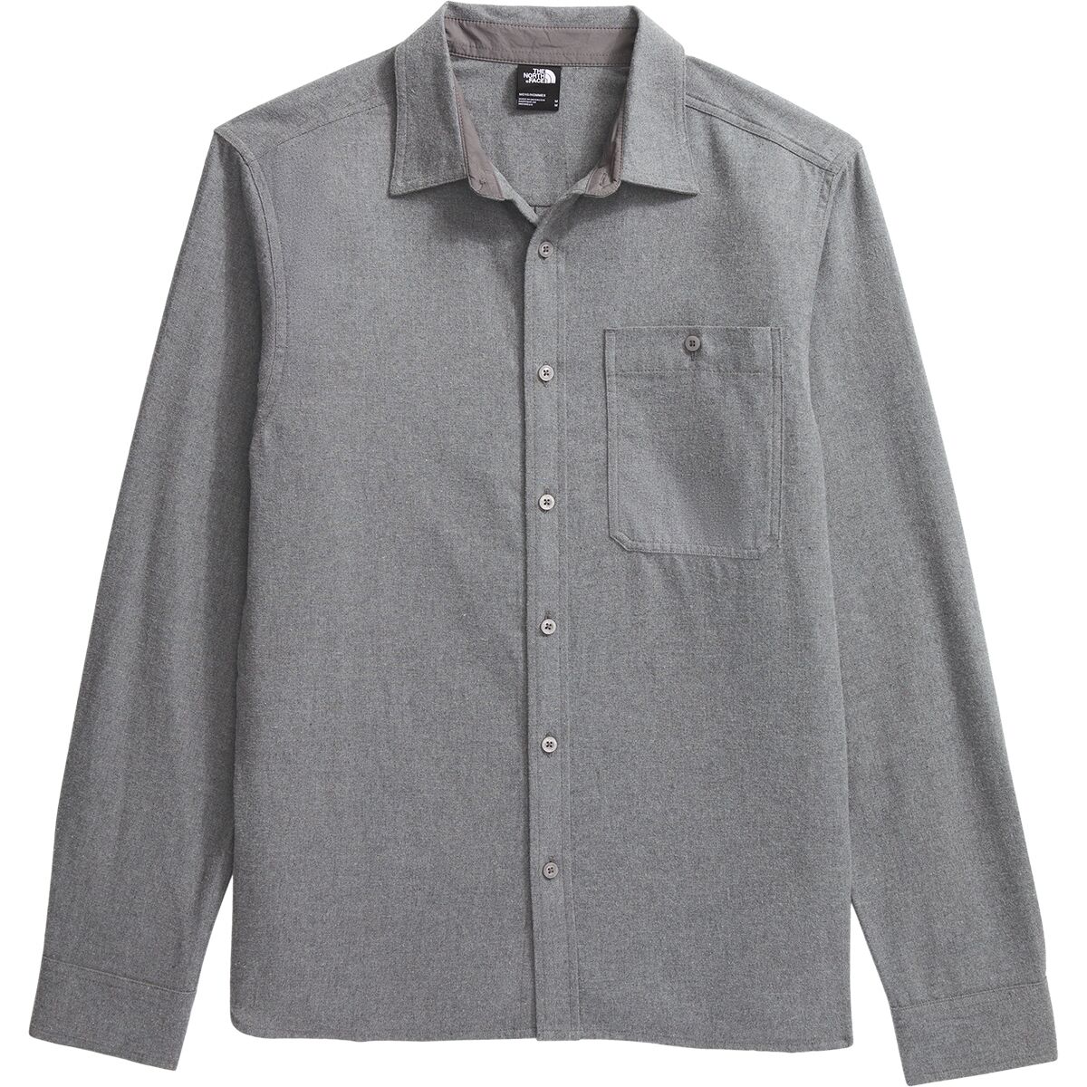 The North Face Arroyo Lightweight Flannel Shirt - Men´s